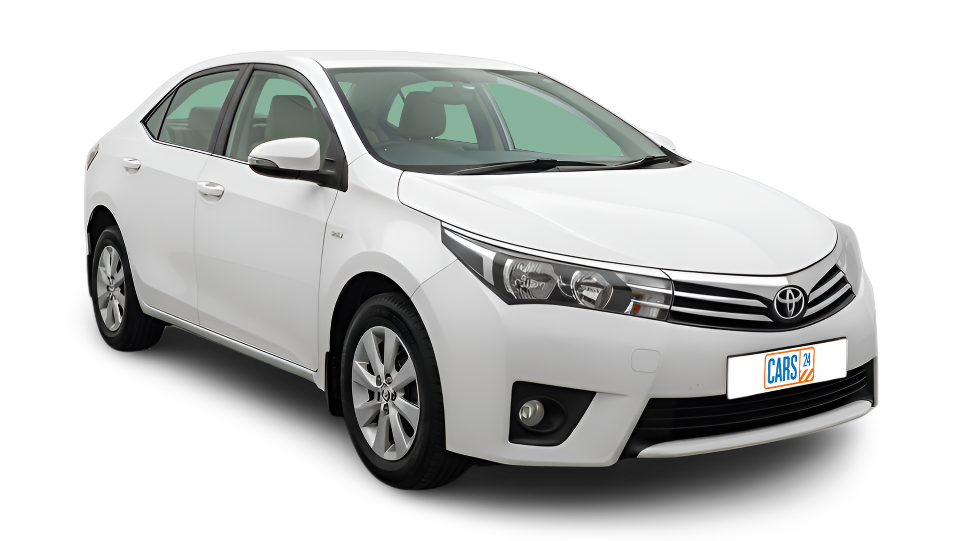 Toyota Corolla Altis-img